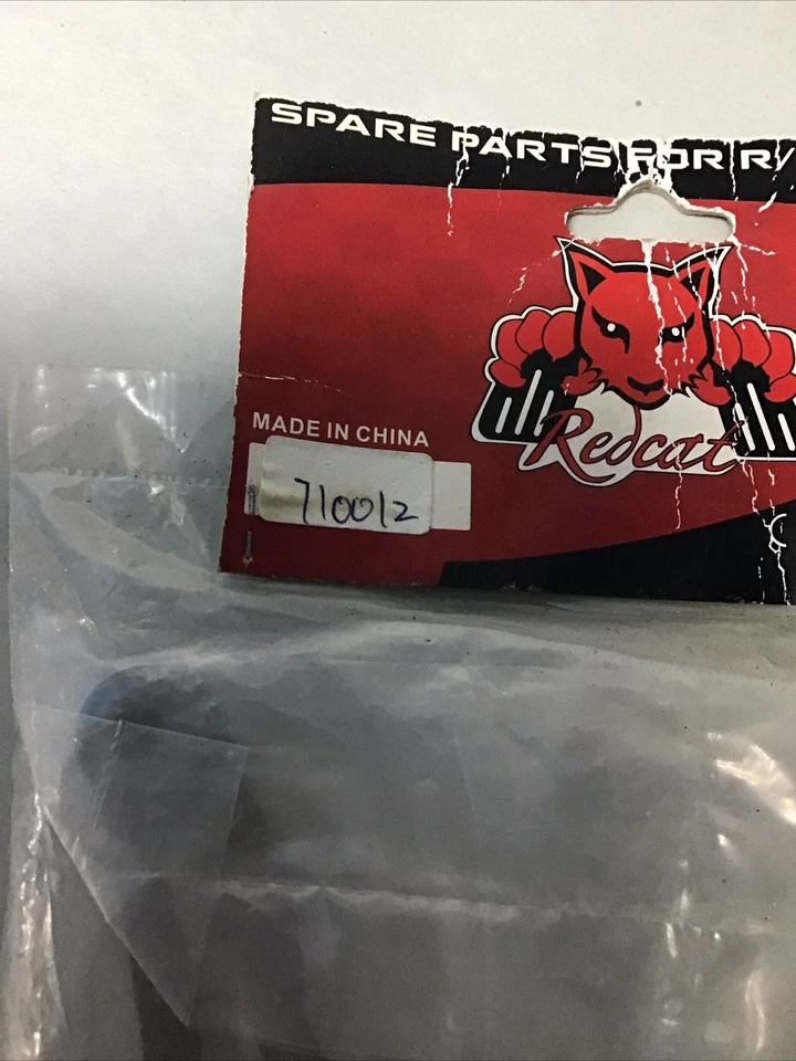 Redcat Racing 710012 Aluminum Wing Mount Set Left Right NEW - Image 3 of 4