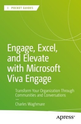 Charles Waghmar Engage, Excel, and Elevate with Microsof (Paperback) (UK IMPORT)