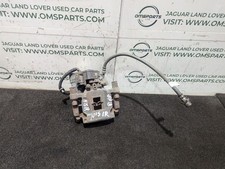 JAGUAR I-PACE X590 N/S PASSENGER SIDE LEFT REAR BRAKE CALIPER  J9D3-2K328-AB