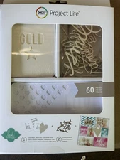 Becky Higgins Project Life Color Magic Watercolor And Canvas Cards