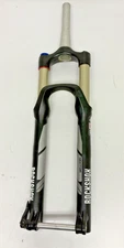 Rockshox Sektor RL Gold 130mm Travel Disc 27.5" Suspension Fork 175mm Tapered