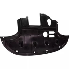 New Front Engine Splash Shield For 2019-2022 Kia Forte 2.0L Engine 29110M7000