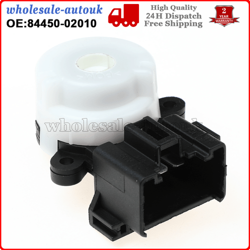 New Ignition Lock Barrel Contact Switch For Toyota Corolla E11/E12 1997-2007 - Picture 7 of 9