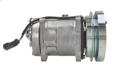 TCCI QP7H15-4479G Compressor, Air Conditioning