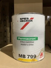 Spies Hecker MB 799 Toner 1G