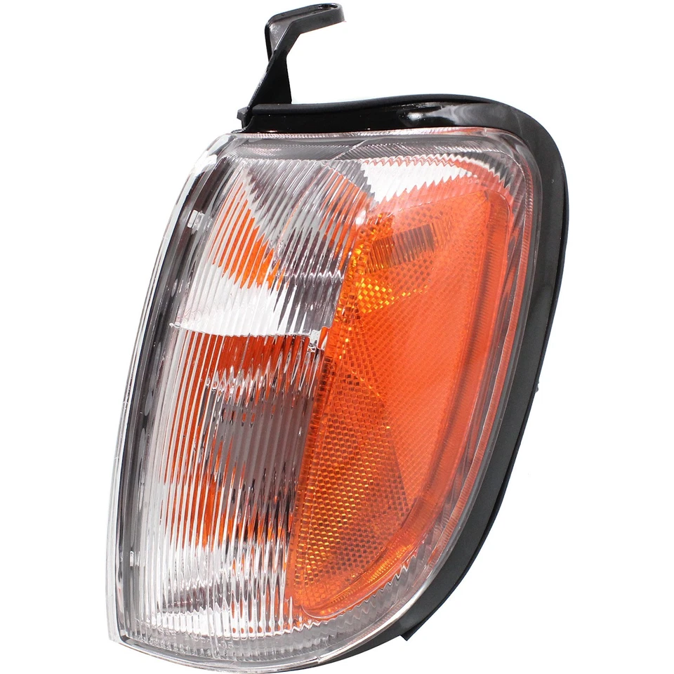 Juego de luces de esquina para Nissan Frontier 1998-2000 para Xterra 2000-2001 Foto 4 de 4