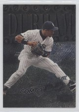 1999 Skybox Metal Universe Ray Durham #185 zg6