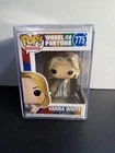 Funko POP! Vanna White 775 Wheel of Fortune Television W/ PROTECTOR -