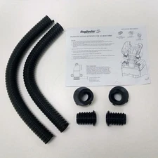 Rug Doctor Hose Kit Converts to Hoseless Hood Design Fits Mighty Pro X3 93155