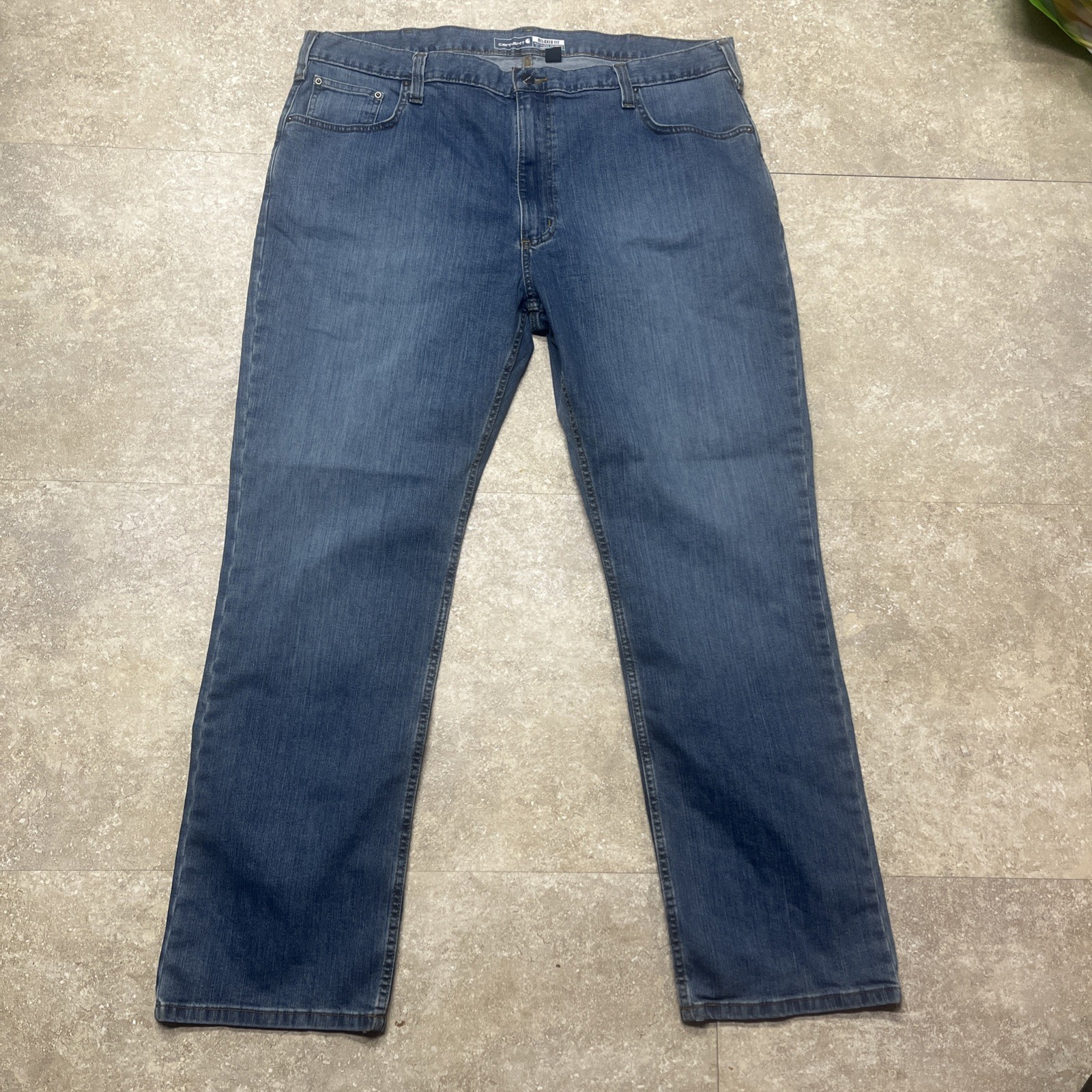 's 42x32 Light Wash Bd2804-m