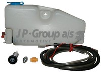 JP Group WaschwasserbehäLter Scheibenreinigung Classic 8198600210 12V FüR VW 15