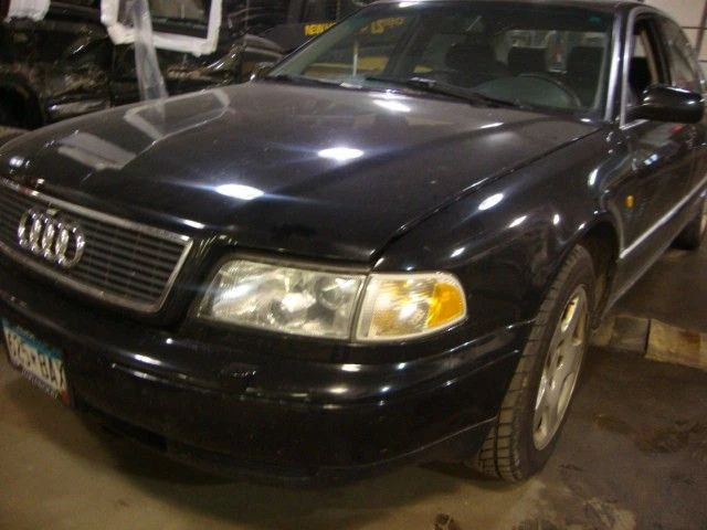 Interruptor de puerta eléctrico Audi A8 1999 Foto 4 de 4