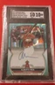 2023 Bowman Draft - Chrome Prospect Autographs Alberto Rios #CDA-AR Aqua Lava...
