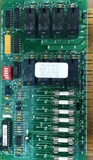 SIEMENS/CERBERUS PYROTRONICS 580-191070-4 ZCI-8B