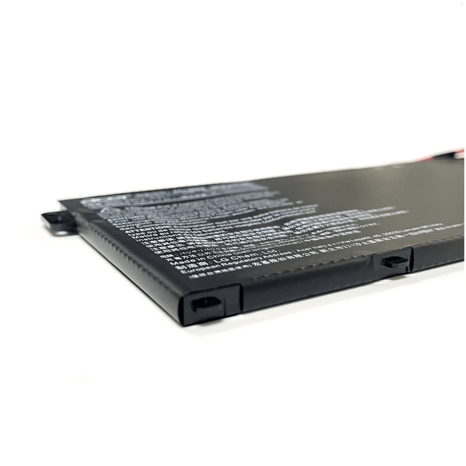 Genuine Battery For Acer AC14B18K AC14B3K AC14B7K AC14B8K AP14B8K 15.2V OEM - Image 3 of 4