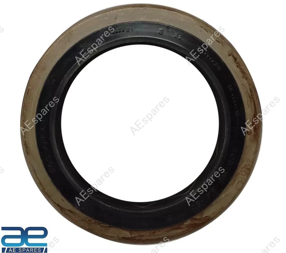 Rear Axle Shaft Inner Oil Seal For Mahindra Scorpio & Thar 0502CA0320N view 3