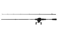 Abu Garcia Max Sx Casting Combo 662M MAX5SXLP-L 1,98M 10-40G By TACKLE-DEALS !!!