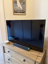 Toshiba 32WK3C63DB - 32" - HD Ready (Smart TV)