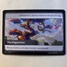 The Papertree 219/221 Normal NM Riftbound League of Legends