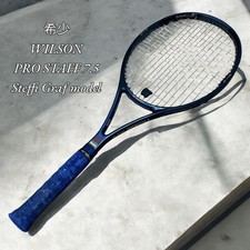 Rare Wilson Pro Staff 7.5Si Stigf Model Japan Ship