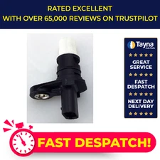 RPM / Crankshaft Sensor VE363825 Cambiare Genuine Top Quality Guaranteed New