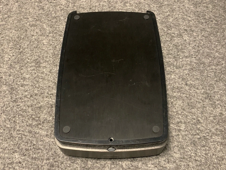 Antec MX-1 Veris 3.5 inch SATA/eSATA/USB2.0 Actively Cooled HDD Enclosure - Image 4 of 4