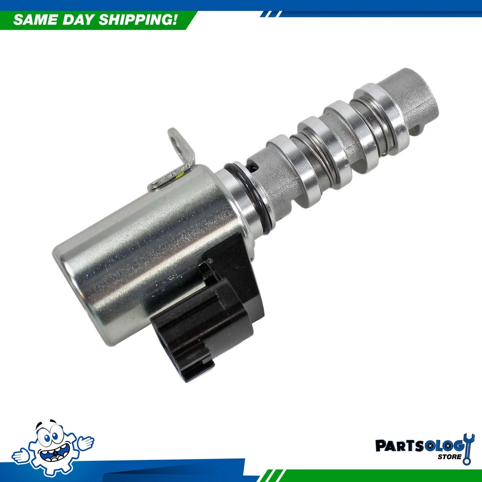 Tim de válvula variable DNJ VTS1195. Solenoide para 07-16 INFINITI Nissan 3,5 L DOHC Foto 2 de 2