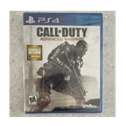 Call of Duty Advanced Warfare PlayStation 4 Activision Shooter NTSC-U/C M