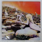 LED ZEPPELIN HOUSES OF THE HOLY ATLANTIC P10107A Japan VINYL LP