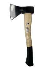 Axt Haushaltsaxt Beil Gartenaxt Spaltaxt Holzaxt Spaltbeil Holzstiel