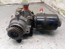 Pompe direction assistée Mitsubishi MONTERO