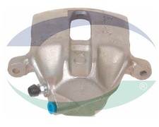 Etrier de frein Citroen ZX
