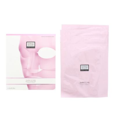 Erno Laszlo Sensitive Hydrogel Mask - 4 x 25g