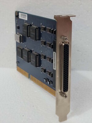 Moxa Smartio C168HS Ver 2.3 Universal 8-port Serial Board F20TA2200093 New