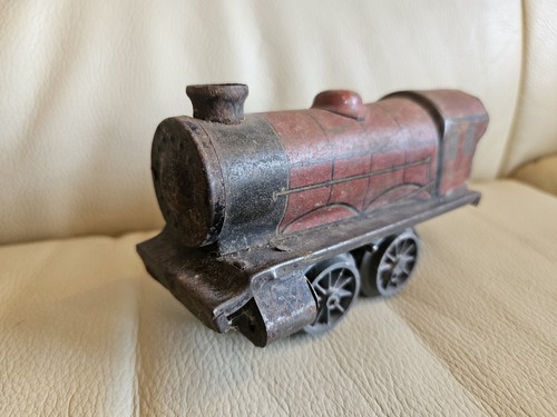 Hornby Serie Spur O Zugset Uhrwerk 60985 Lok Lokomotive UNGEPRÜFT  | Zustand: For parts or not working