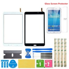 For Samsung Galaxy Tab 3 7.0 SM-T210 Touch Glass Screen Digitizer Replacement