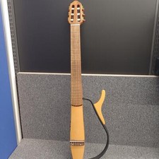 YAMAHA SLG-100NW Silent Acoustic Guitar