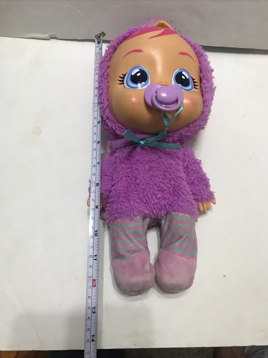 その他 cry baby push doll Crybaby | Blind Box - POP MART (United States)