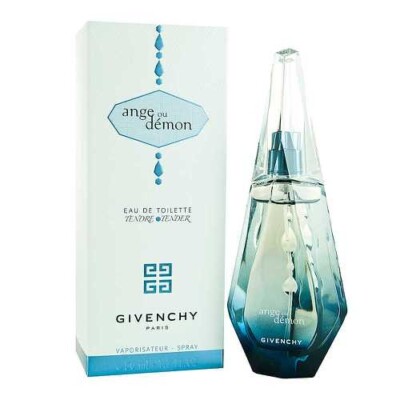 ANGE OU ETRANGE TENDRE BY GIVENCHY WOMEN 1.7 OZ/50 ML EDT SPRAY NIB SEALED