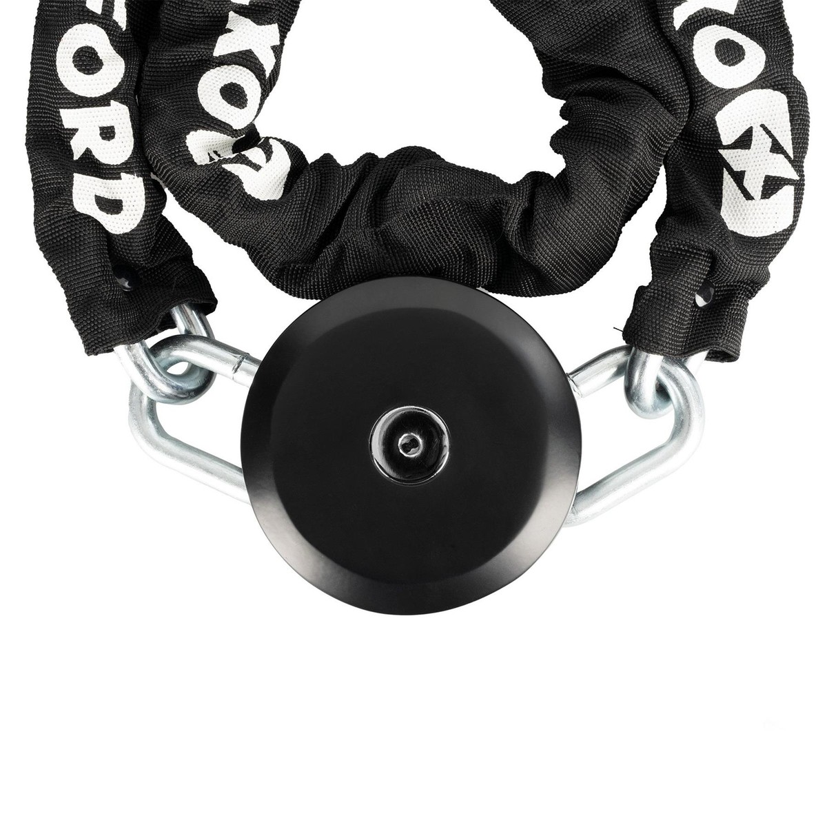 Oxford Stinger Motorcycle Ground Anchor & Security Chain Lock