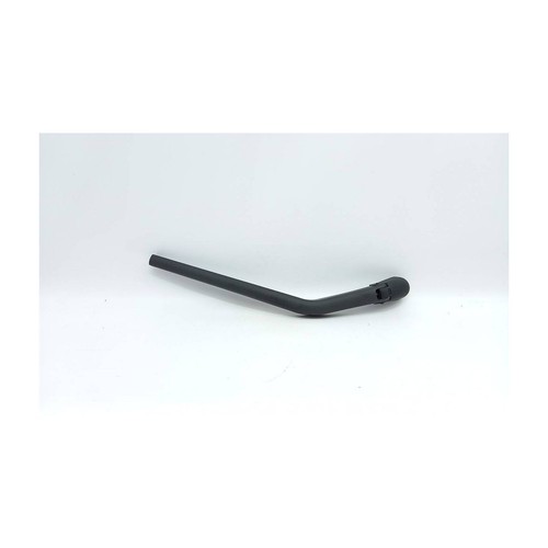 Bras D'essuie-glace Arrière En Caoutchouc Noir Pour Fiat 500 312