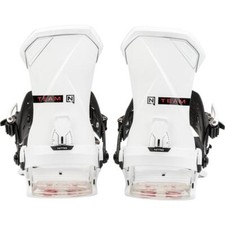 Nitro Team 2024 Bindings Men's WHITE L