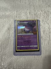 Gengar V [Prize Pack] #156 Prices | Pokemon Fusion Strike | Pokemon Cards