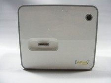 VuPoint Solutions IP-P10-VP Photo Cube Color Ink Printer Parts Or Repair AS IS