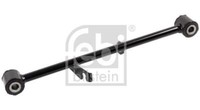 Febi Bilstein 174792 Lenker, RadaufhäNgung Passend FüR Nissan