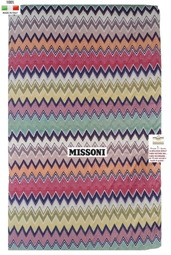 Missoni Master Klassisch Tagesdecke Steppdecke Hochzeits- - Bild 10 von 11