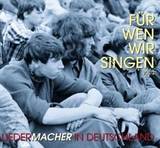 Various - Für Wen Wir Singen,Folge 2