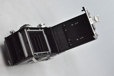 【良品】ROLLEIFLEX2.8Planar 80 Rolleiflex 2.8E TLR Camera Carl Zeiss Planar 1:2.8 80mm Lens | eBay