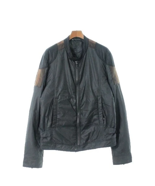 Chaquetas de Moto Dolce&Gabbana abrigos, chaquetas y chalecos para hombres