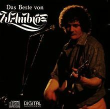 Das Beste Von Wolfgang Ambros von Ambros,Wolfgang | CD | Zustand sehr gut